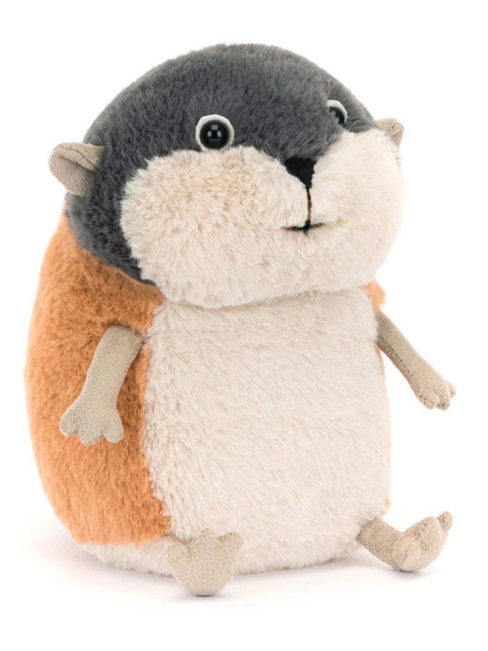 🧡 Lambeth Lemming Jellycat Plush 🧡